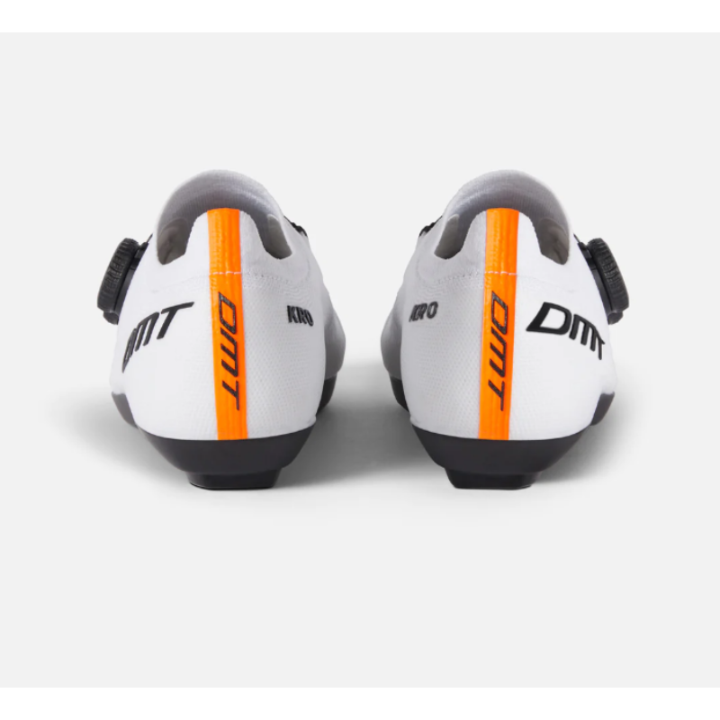 DMT KR0 SHOES WHITE/WHITE | ZUKO